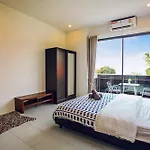 Samui Replay Best Townhouse With Seaview