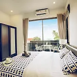 Samui Replay Best Townhouse With Seaview